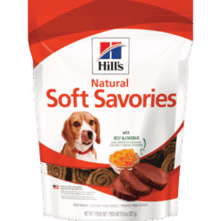 HILLS-SNACKnatural-soft-savories-beef-cheddar-AMEANIMAL1