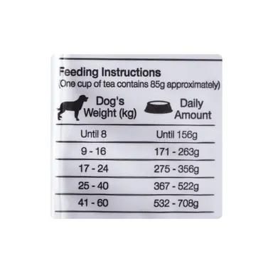 Max Professional Line Mature Adulto 7+ - Imagen 3