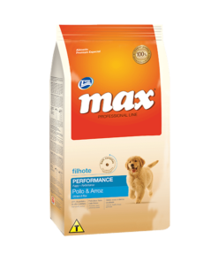 Max-Professional-Line-Performance-Cachorros-Pollo-Arroz-AMEANIMAL1