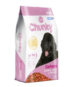 Chunky-Cordero-Arroz-y-Salmon-cachorros-AMEANIMAL1