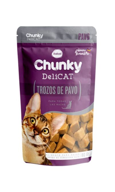 Chunky-Delicat-Pavo-Pouche-AMEANIMAL1