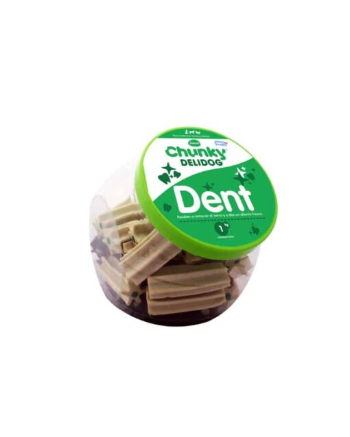 Chunky Snack Delidog Dent - Imagen 2