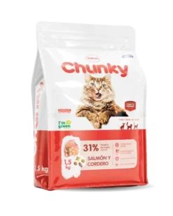 Chunky-Gatos-Salmon-ND ame animal
