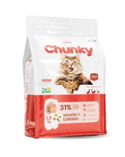 Chunky-Gatos-Salmon-ND ame animal