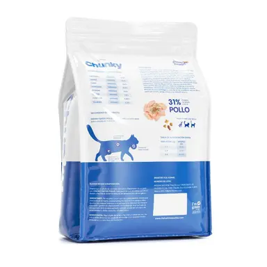 Chunky - Pollo Gatos - Imagen 3