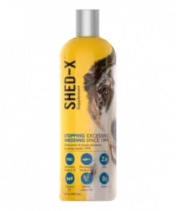 Shed-X Perro Dermaplex