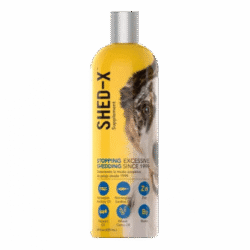 Shed-X Perro Dermaplex