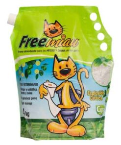 FREEMIAU-citrica-4kg-AMEANIMAL