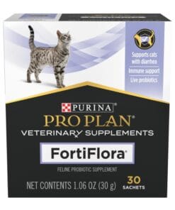 Pro Plan Fortiflora Feline Probiótico Gatos