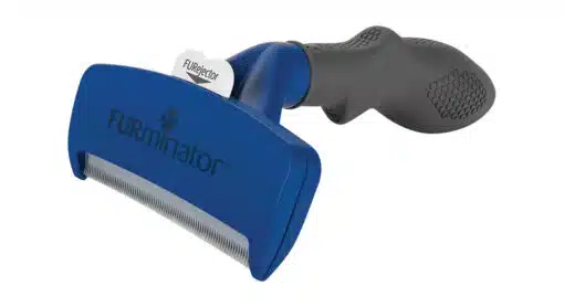 Furminator Deslanador Perros Grandes Cepillo Pelo Corto - Imagen 3
