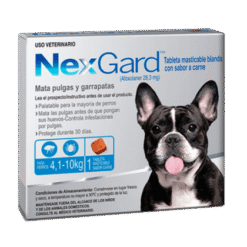 NexGard 4-10kg-AMEANIMAL1