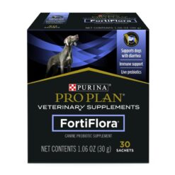 Pro Plan fortiflora Canine Probiotic-AME ANIMAL 1