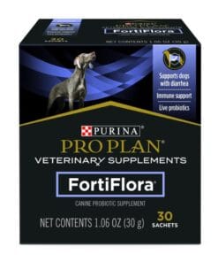 Pro Plan fortiflora Canine Probiotic-AME ANIMAL 1