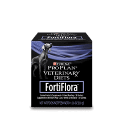 Pro Plan fortiflora Canine Probiotic-AME ANIMAL