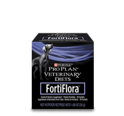 Pro Plan fortiflora Canine Probiotic-AME ANIMAL