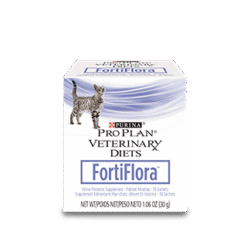 Pro Plan Fortiflora-gatos-AME ANIMAL