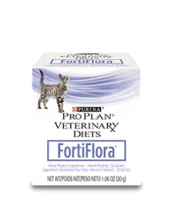 Purina® Pro Plan® Fortiflora-gatos-AMEANIMAL1