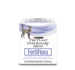 Pro Plan Fortiflora-gatos-AME ANIMAL