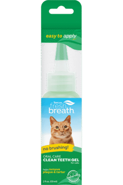 TC_FBR_Website-Image_Oral-Care-Clean-Teeth-Gel-for-Cats_2oz_FRONT-AMEANIMAL1
