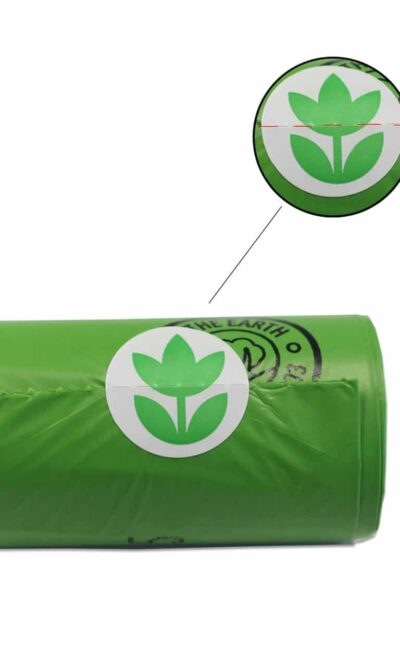 Bolsas Dispensadora Poop Bags por 2  4  y 30 rollos