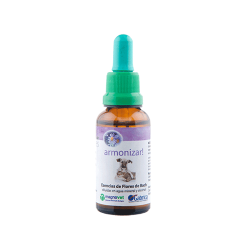 Esencia Floral Armonizar Bach Gotas 30mL Spray 250mL - Imagen 2