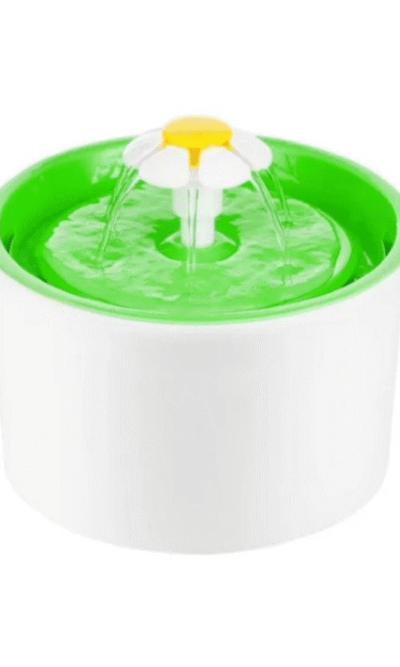 Fuente-flor-verde-1.6litros-AMEANIMAL1-canva