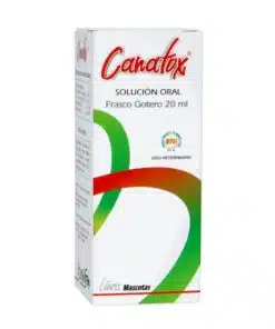 Canatox-AMEANIMAL1