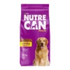 Nutrecan Adultos Razas Medianas y Grandes
