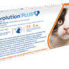 Revolution Plus Interno Y Externo Gatos ame animal