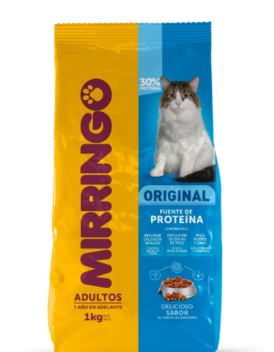 mirringo 8 kilos ame animal 1