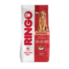 ringo croquetas adulto perro ame animal