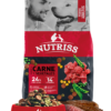 Nutriss Adulto Carne y Vegetales