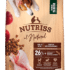 Nutriss al Natural Perros Senior