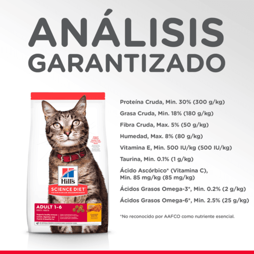 Hills Adulto Optimal Care - Imagen 3