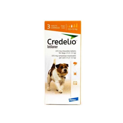 CREDELIO-NARANJA-AMEANIMAL