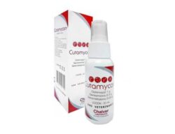 Cutamycon Loción 50mL 100mL