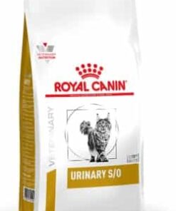 Royal Canin Feline Urinary S/O-ameanimal1