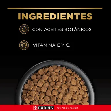Pro Plan Active Mind adulto Razas Medianas y Grandes - Imagen 4