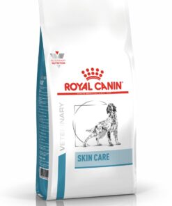 Royal Canin Skin Care para Perros 2Kg
