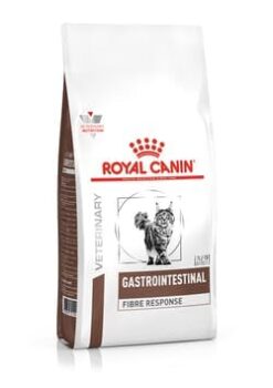 Royal Canin Cat Fibre Response Gastrointestinal