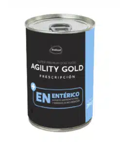 Agility Gold Prescripción EN -ameanimal1