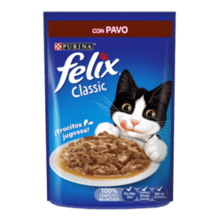 Felix Classic Con Pavo-ameanimal1
