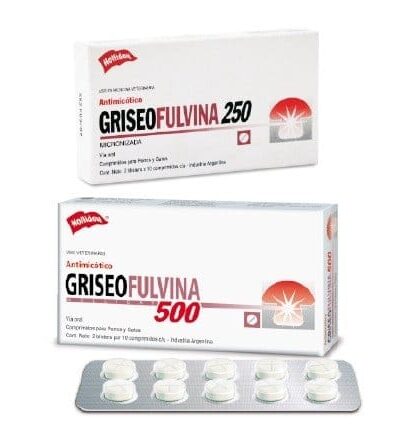 Griseofulvina-holliday-ameanimal1
