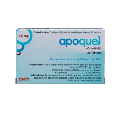 apoquel ame animal