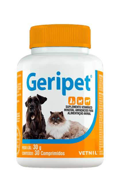 Geripet-ameanimal1