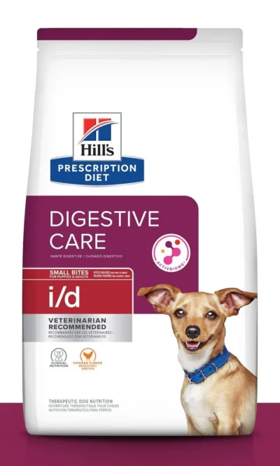 Hills i/d Small Bites Canine
