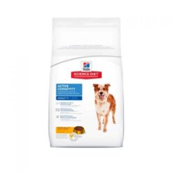 Hills Senior Active Longevity