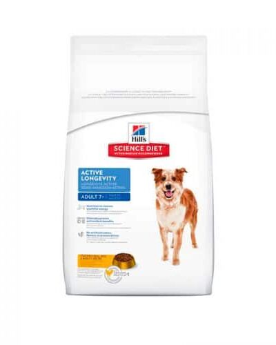 Hills Senior Active Longevity