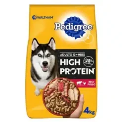 Pedigree Alto en Proteínas-ameanimal1
