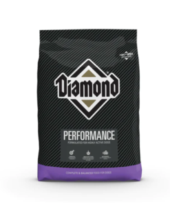 Diamond Perfonmance 40 Lb ame animal